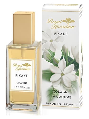 Pikake - پیکاکه