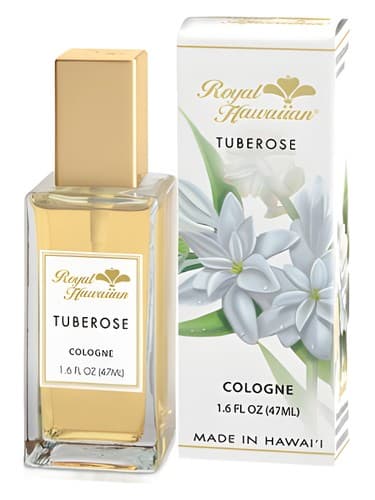 Tuberose - سل