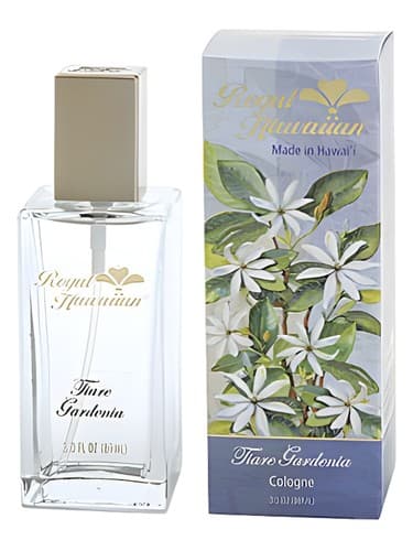 Tiare Gardenia