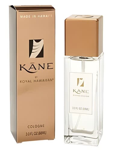 Kane - کین