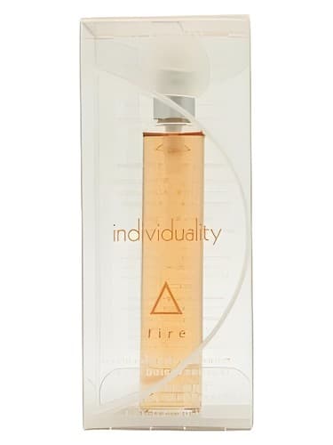 Individuality Fire - آتش فردی