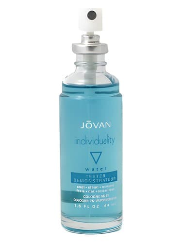 Individuality Water