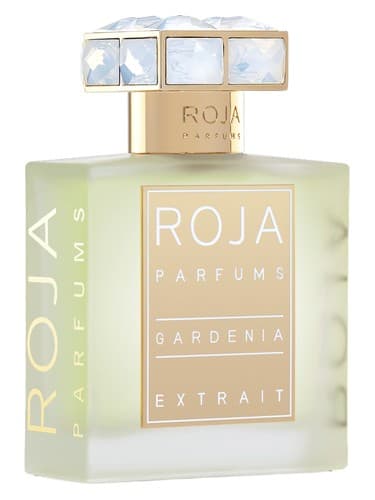 Gardenia - گاردنیا