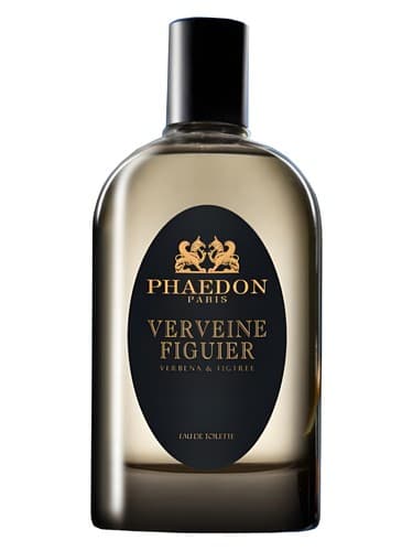 Verveine Figuier - وروین فیگویر