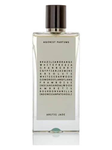 Arctic Jade