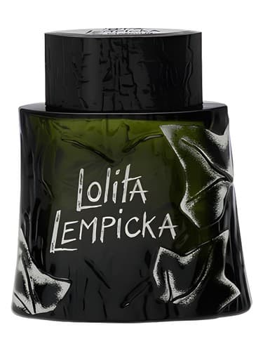 Illusions Noires Au Masculin Eau de Minuit 