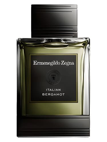 Italian Bergamot - ترنج ایتالیایی