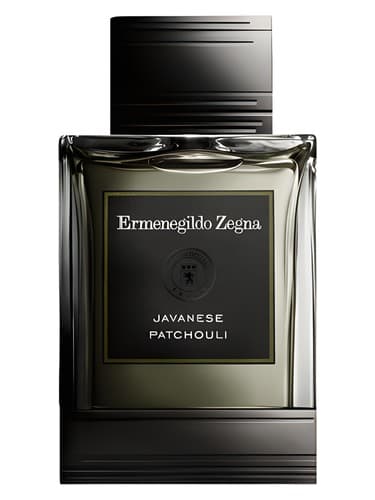 Javanese Patchouli - پاتچولی جاوه ای