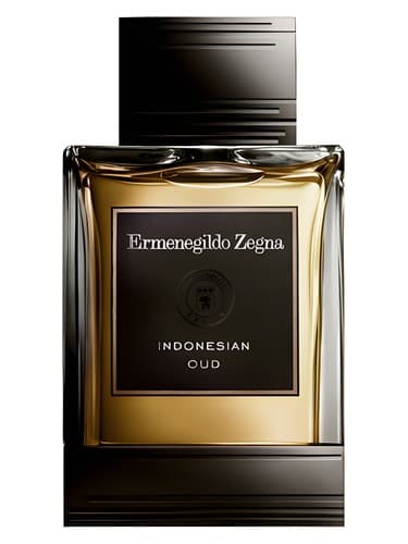 Indonesian Oud Eau de Toilette - ادو تویلت اندونزیایی عود