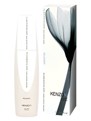 KenzoKi White Lotus (Relaxing) - نیلوفر بلو KenzoKi (آرامش بخش)
