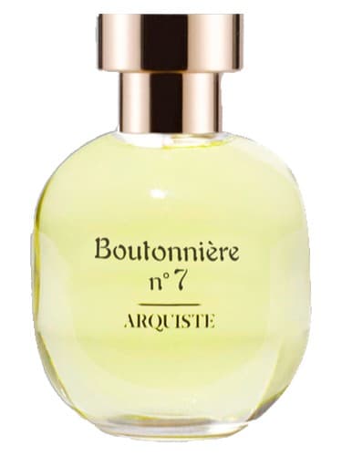 Boutonniere No. 7