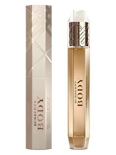 Burberry Body Rose Gold - بدنه باربری رزگلد