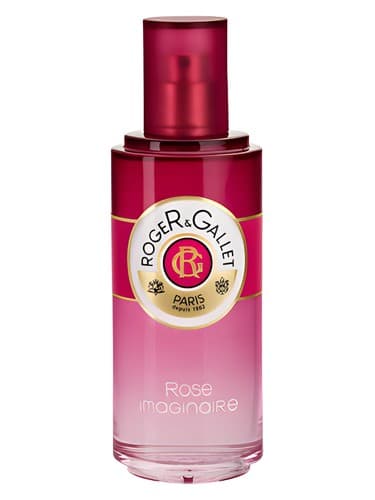Rose Imaginaire - رز تصوری
