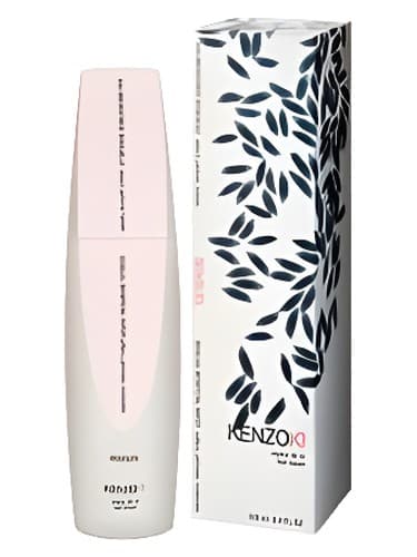 KenzoKi Rice Steam (Sensual) - بخار برنج کنزوکی (حسی)