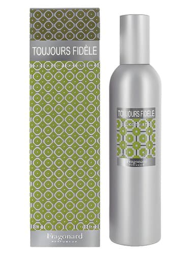 Toujours Fidele - توژورز فیدل