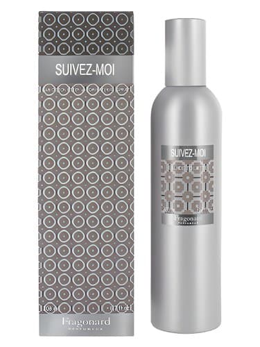 Suivez-Moi