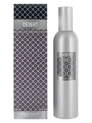Desert - صحرا