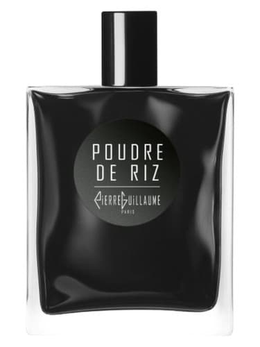 Poudre de Riz - پودر د ریز