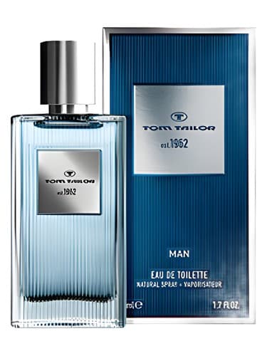 Est. 1962 Man