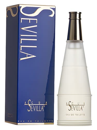 Agua de Sevilla - آگوا دو سویا