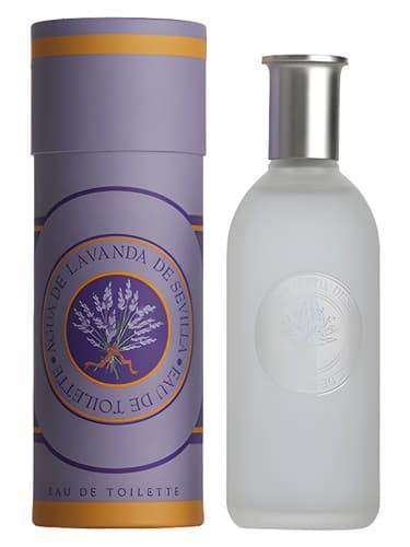 Agua de Lavanda - آگوا د لاواندا