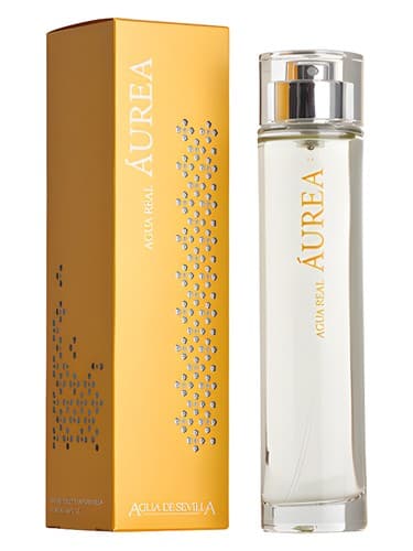 Aurea - اوره