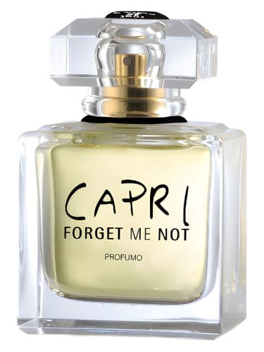 Capri Forget Me Not - کاپری فراموشم نکن
