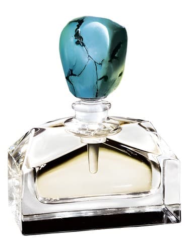 Pure Turquoise - فیروزه پیور