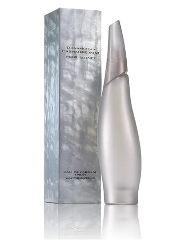 Cashmere Mist Pearl Essence - اسانس ترمه میست مروارید