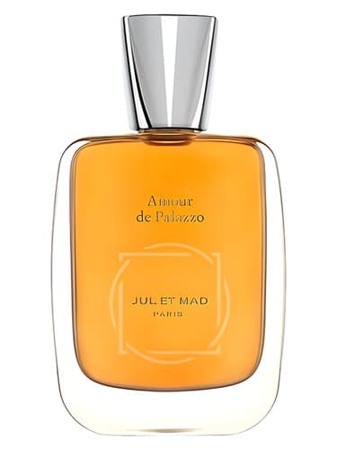 Amour de Palazzo