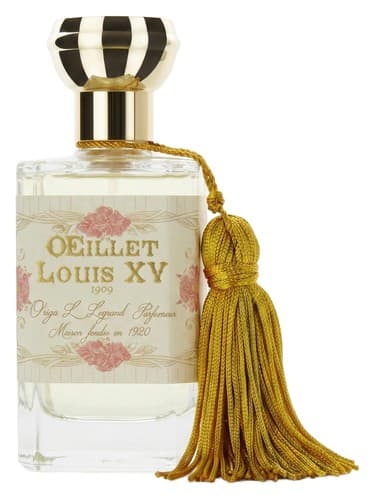 Oeillet Louis XV