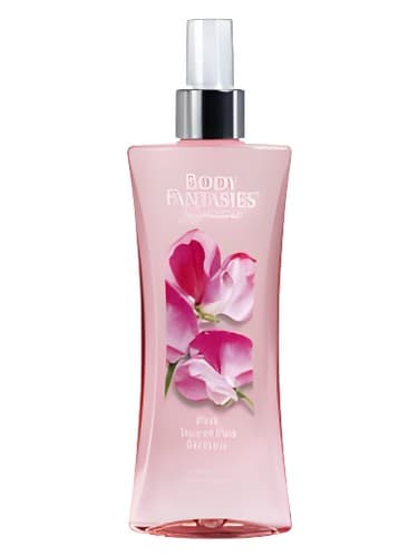Body Fantasies Pink Sweet Pea - فانتزی بدن نخود سوییت پینک
