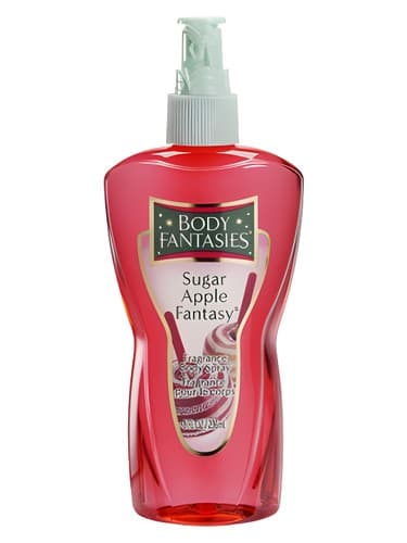 Body Fantasies Sugar Apple Fantasy - فانتزی های بدن شکر اپل فانتزی