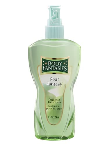 Body Fantasies Pear - بدن فانتزی گلابی