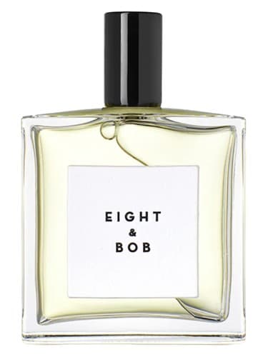 EIGHT & BOB