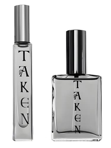 Taken - گرفته شده است