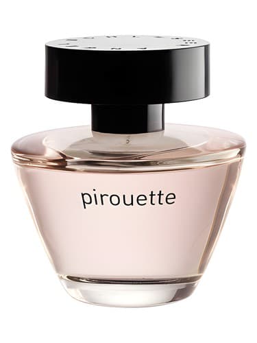 Pirouette - پیروت
