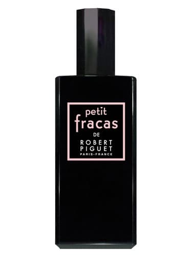 Petit Fracas - پتی فراکاس