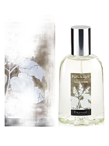 Patchouli - پاتچولی