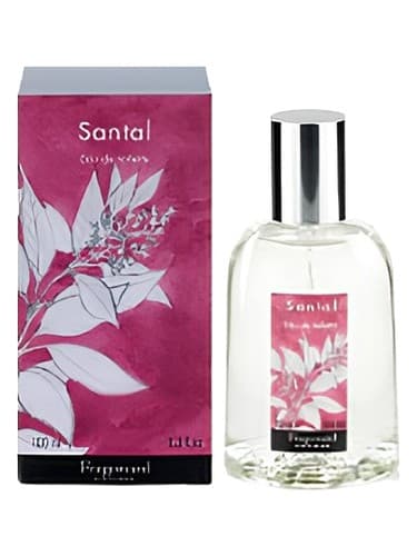 Santal - سانتال