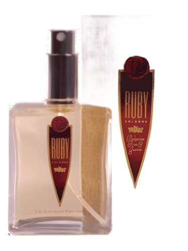 Ruby - روبی