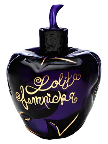 L'eau de Minuit