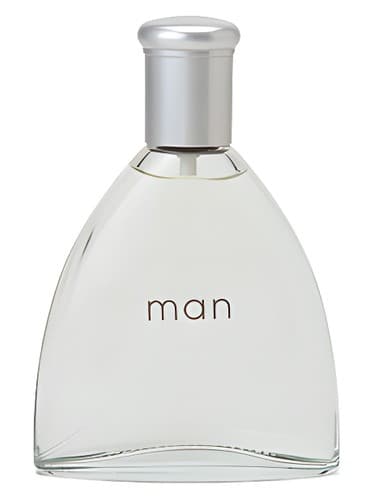 Man - من