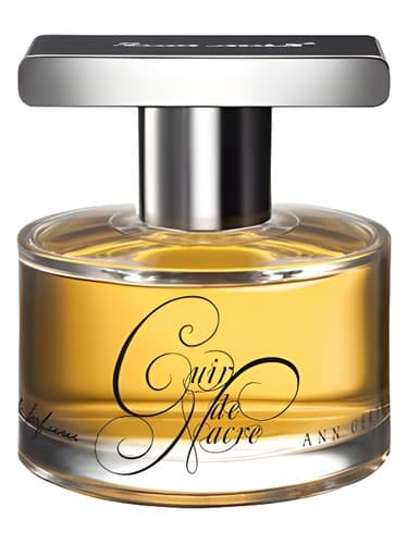 Cuir de Nacre - کویر دو ناکر