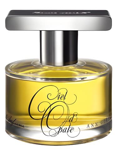 Ciel d'Opale - سیل دی اوپال
