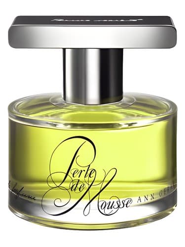 Perle de Mousse - پرل دی موس