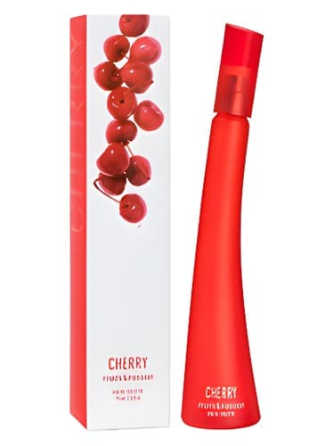 Cherry - چری