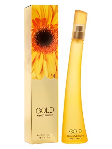 Gold - طلا