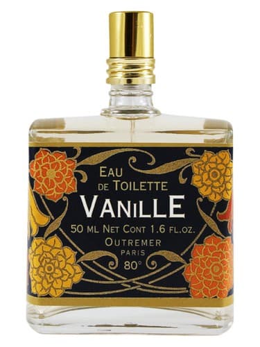 Vanille - وانیلا