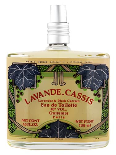 Lavande-Cassis - لاوانده-کاسیس